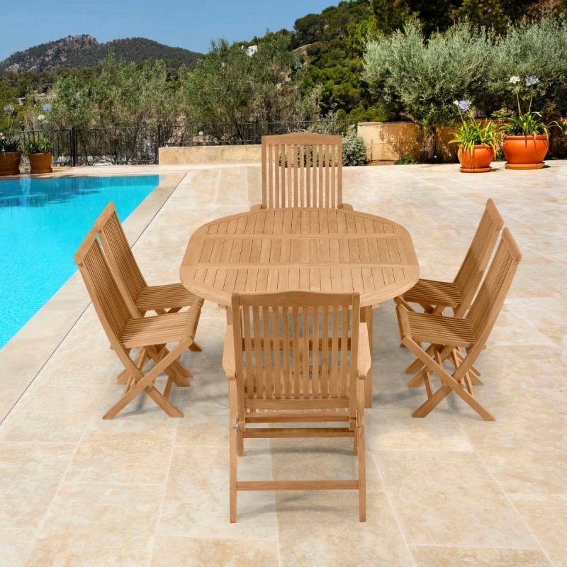 Sillón reclinable Naga Mooma Design