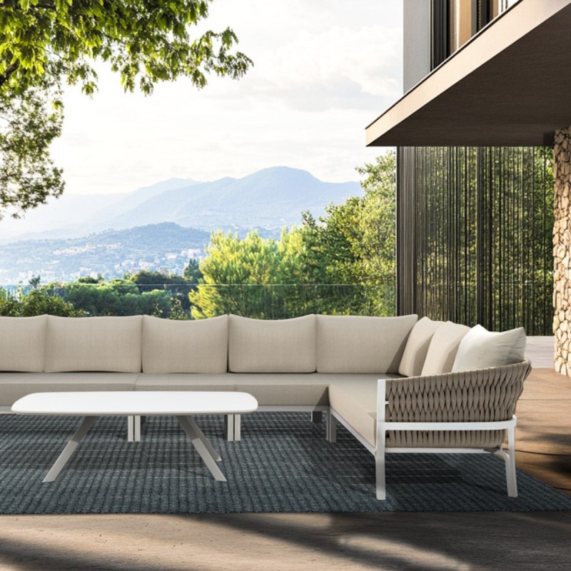 Módulo 2 plazas Anmore Mooma Design