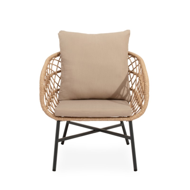 Conjunto jardín Perugia