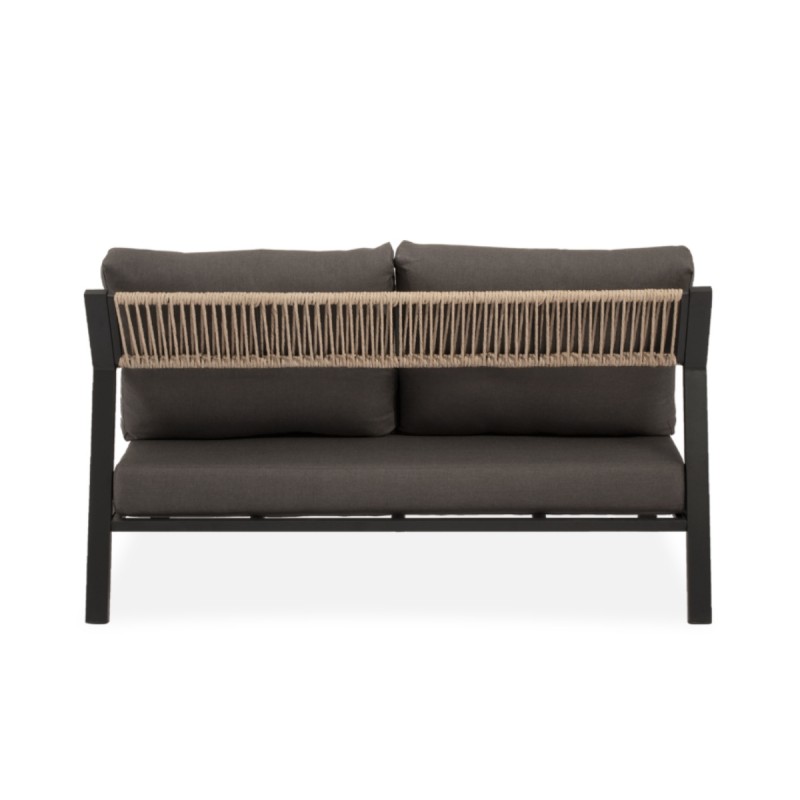 Conjunto jardín Muscat