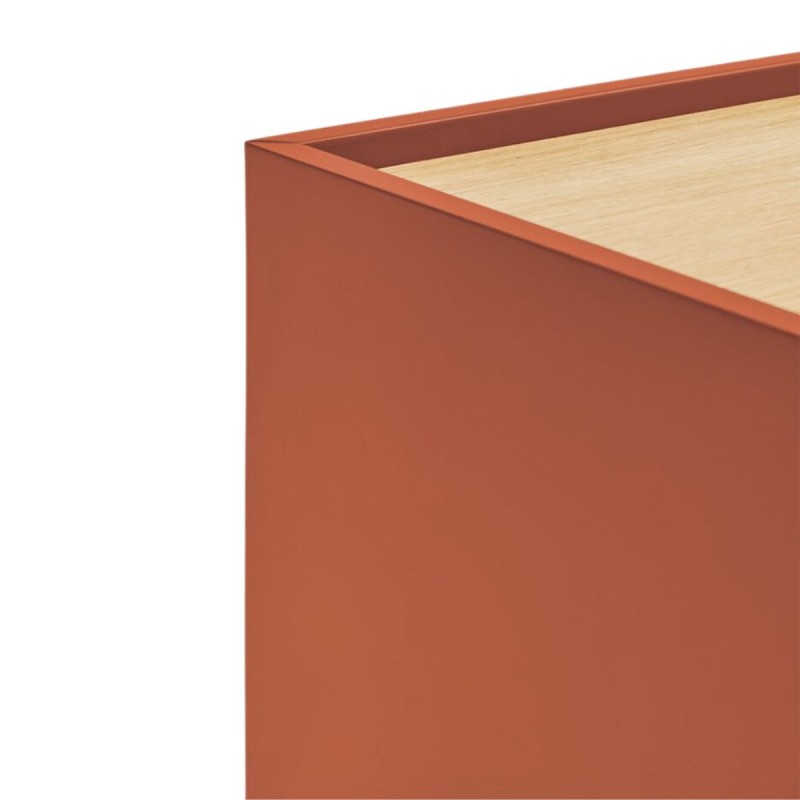 Consola pared Otto de Teulat