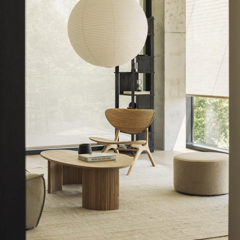 Sillón Eye Ethnicraft