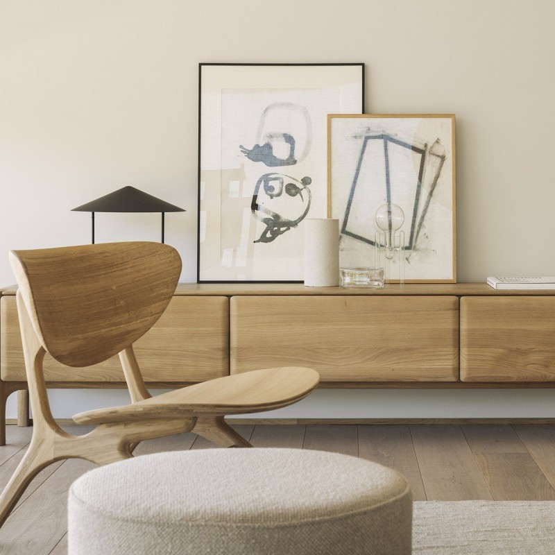 Sillón Eye Ethnicraft