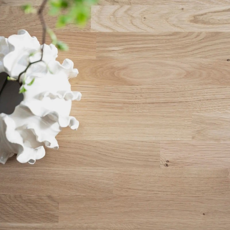 Mesa de comedor extensible Brooklyn U 170