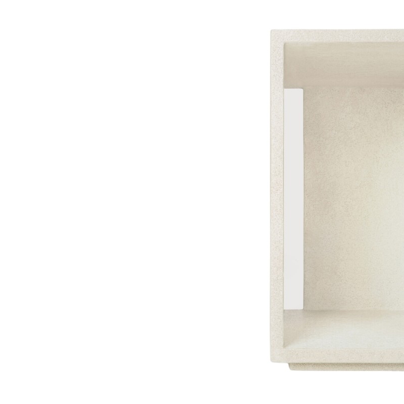 Mesita de noche Elements - Ethnicraft