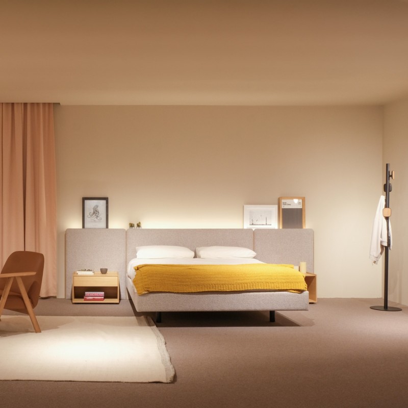 Cabecero Goa 95 Treku