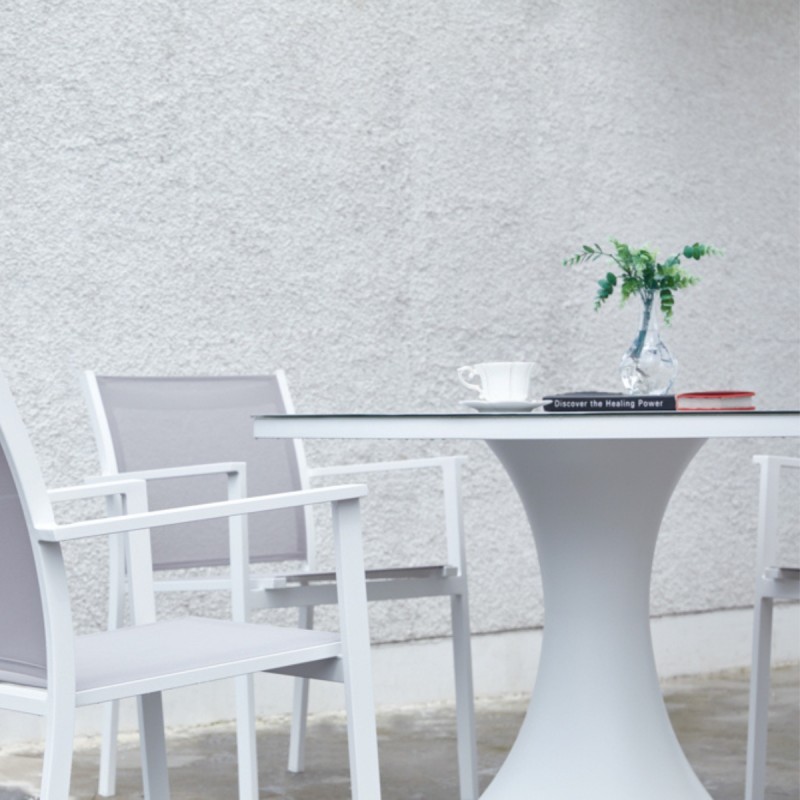 Mesa comedor Jenner Mooma Design