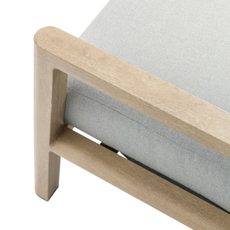 Sofá 3 plazas Harmony Mooma Design