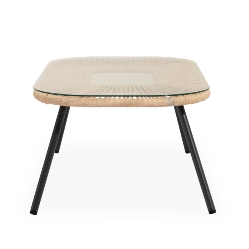 Conjunto jardín Perugia