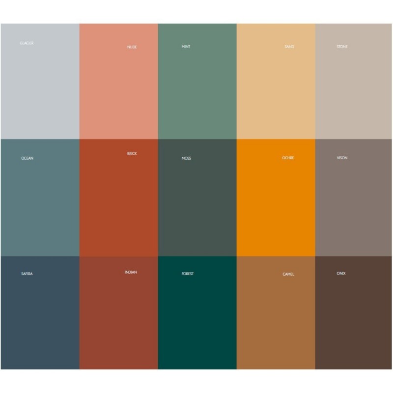 Mueble tv Lauki 2C 2P - Treku