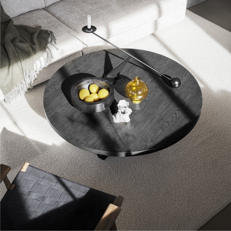 Mesa de centro Boxford