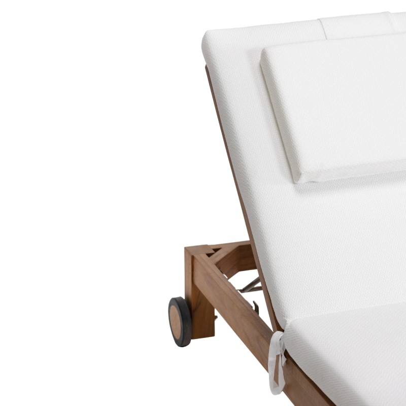  Tumbona doble Genesis - Dareels