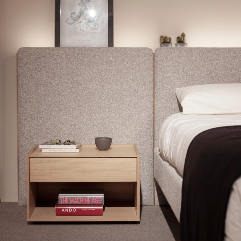 Cabecero Goa 95 Treku