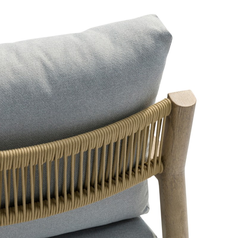 Sofá 3 plazas Harmony Mooma Design