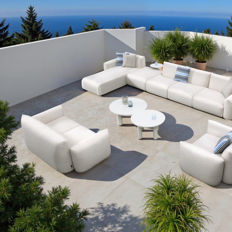 Sofá 2 plazas Riverside Mooma Design