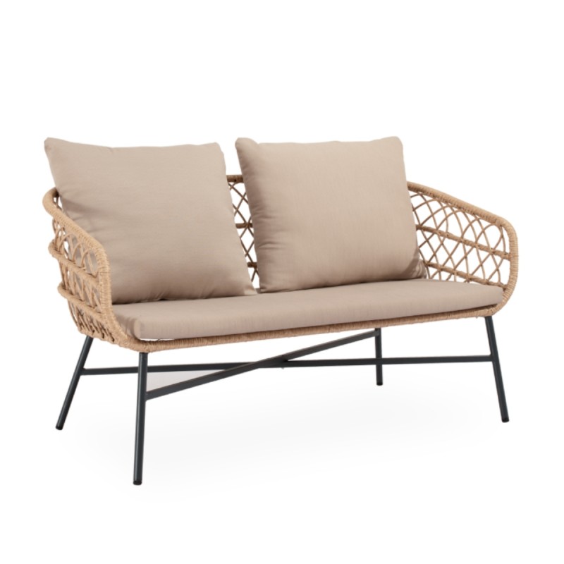 Conjunto jardín Perugia