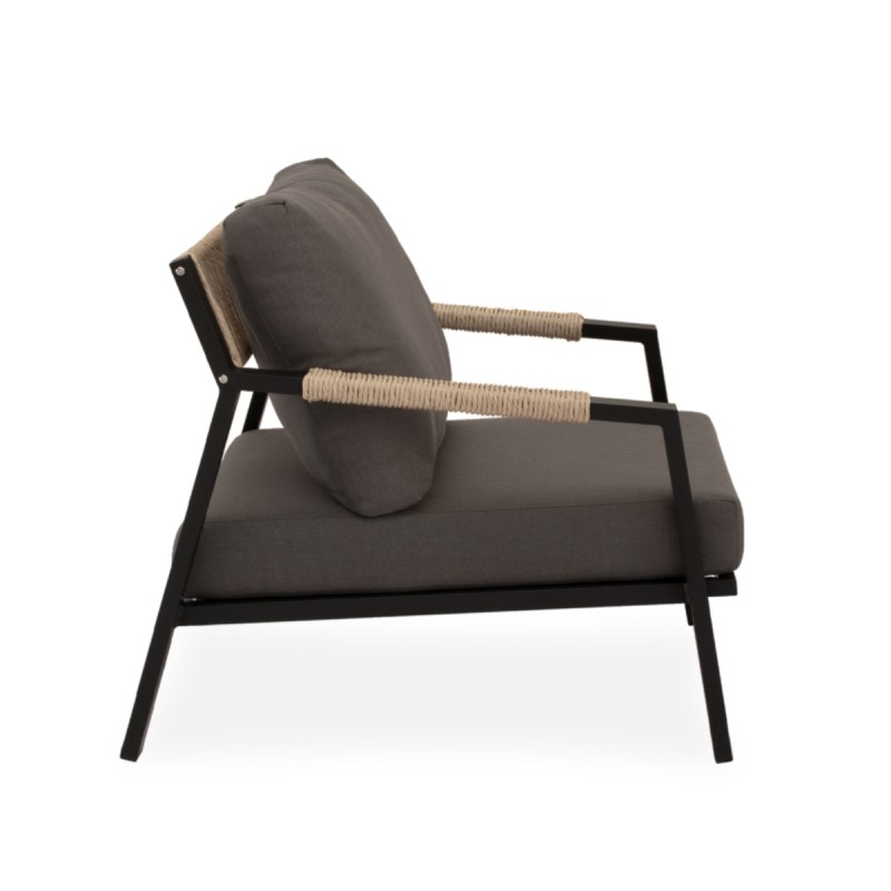 Conjunto jardín Muscat