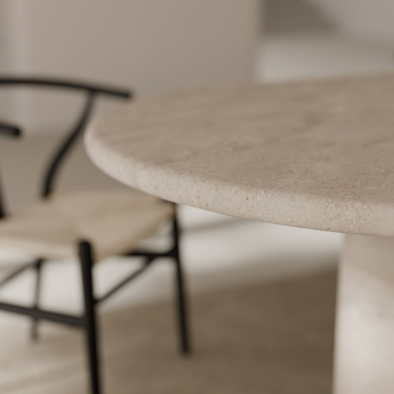 Mesa fija Lorraine 220