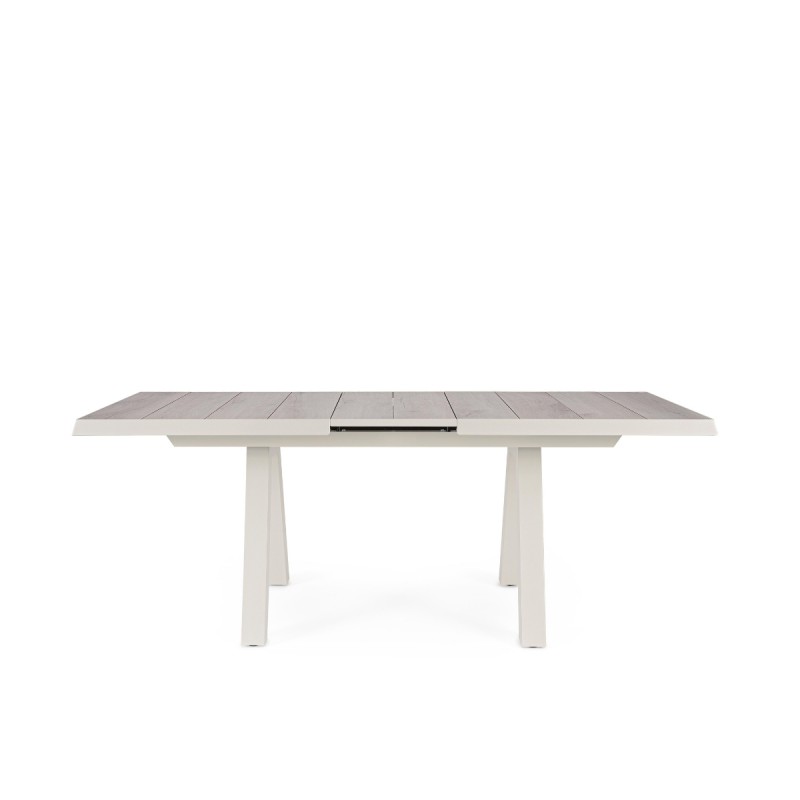 Mesa extensible Krion 163