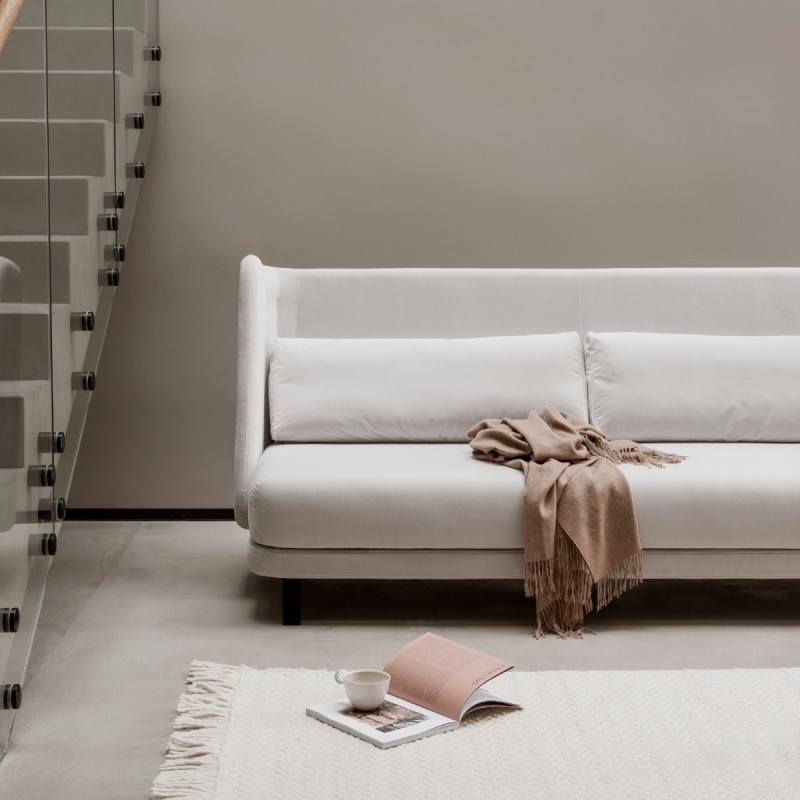 Sofá cama Jason - Softline