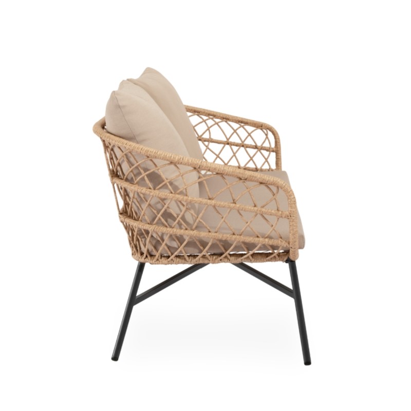 Conjunto jardín Perugia