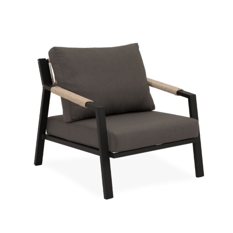 Conjunto jardín Muscat