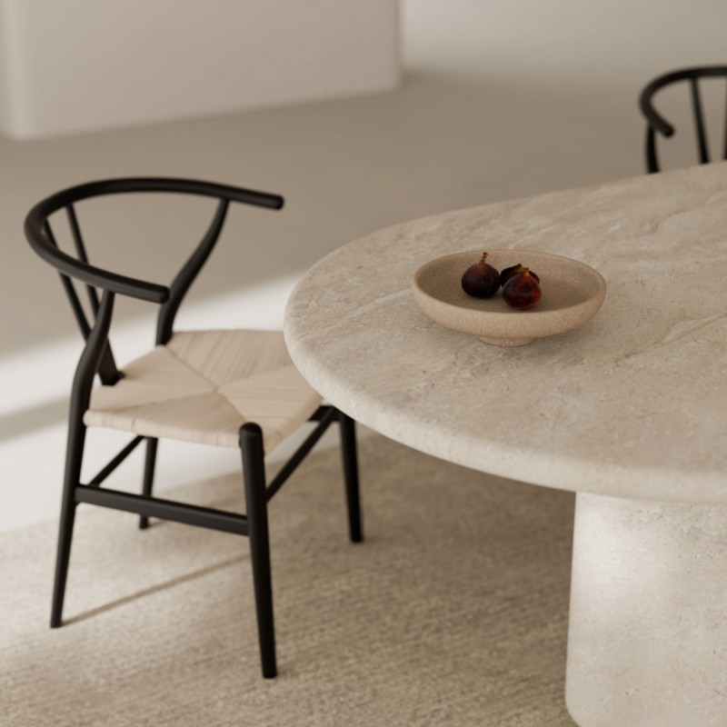 Mesa fija Lorraine 220