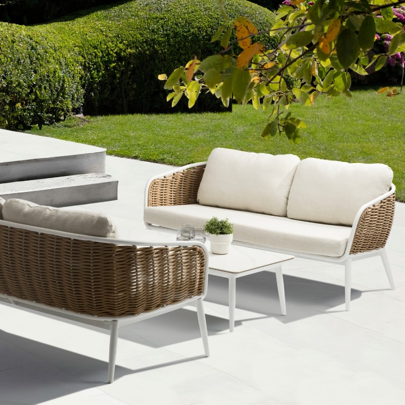 Sofá 2 plazas Irvine Mooma Design