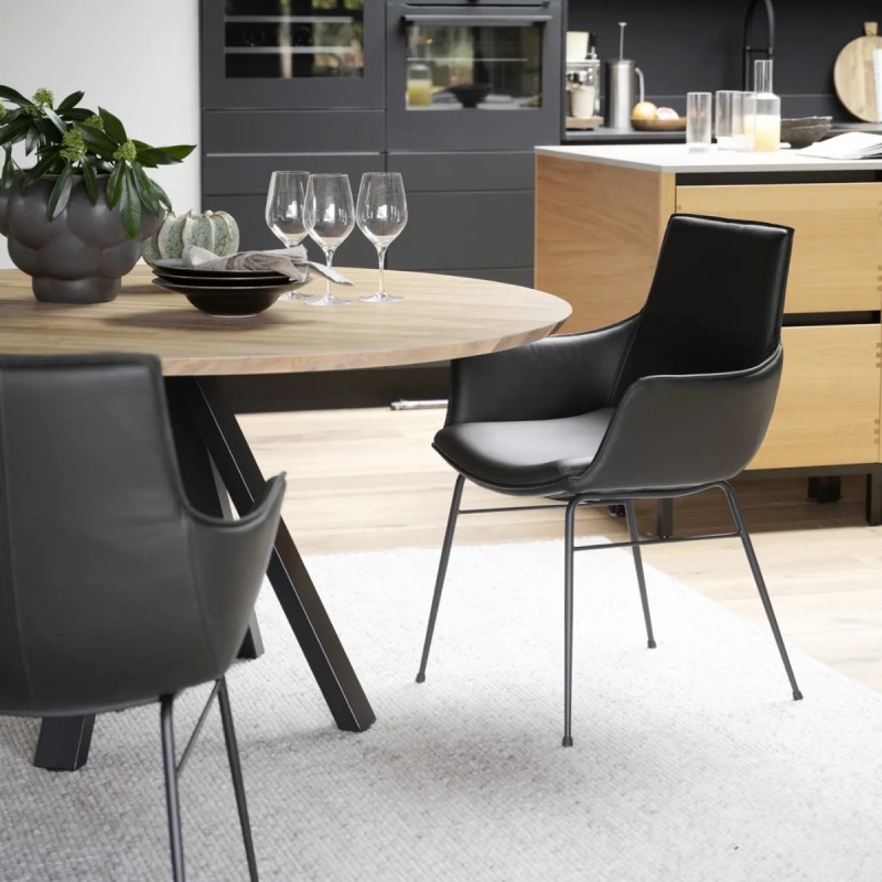 Set 2 Sillones Lowell