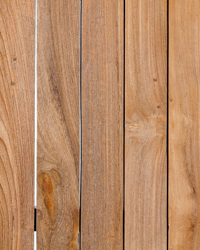 Mesa centro exterior Strauss - Dareels