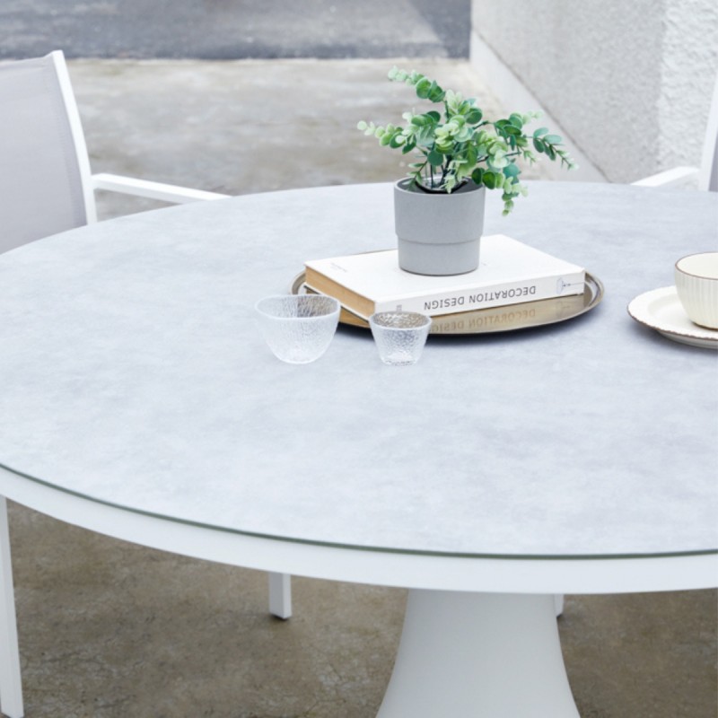 Mesa comedor Jenner Mooma Design