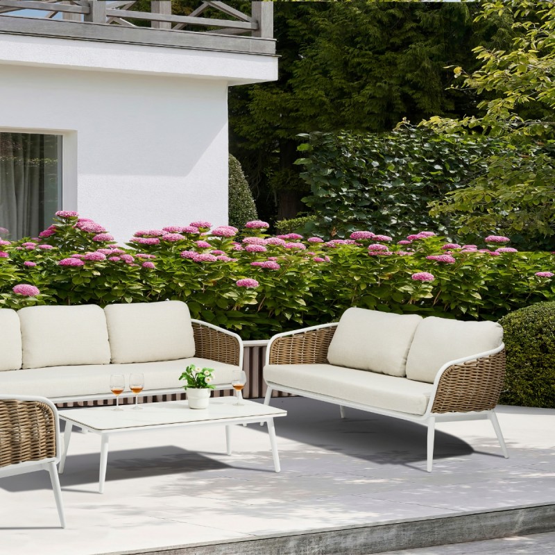 Sofá 2 plazas Irvine Mooma Design