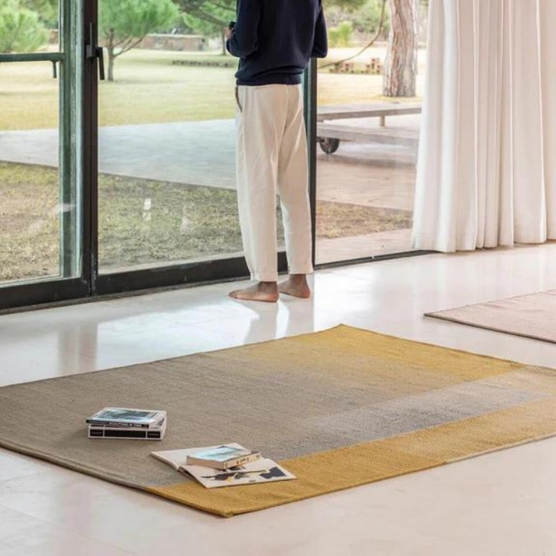 Alfombra Haze 1 - Nanimarquina