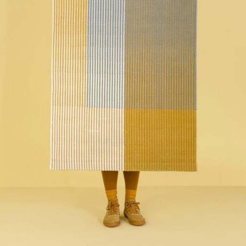 Alfombra Haze 1 - Nanimarquina