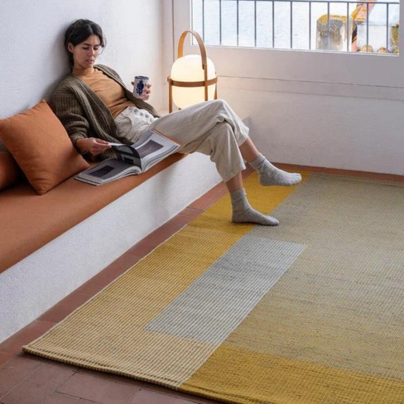 Alfombra Haze 1 - Nanimarquina