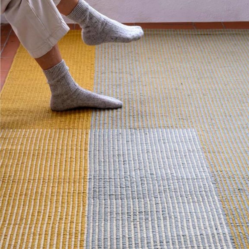 Alfombra Haze 1 - Nanimarquina