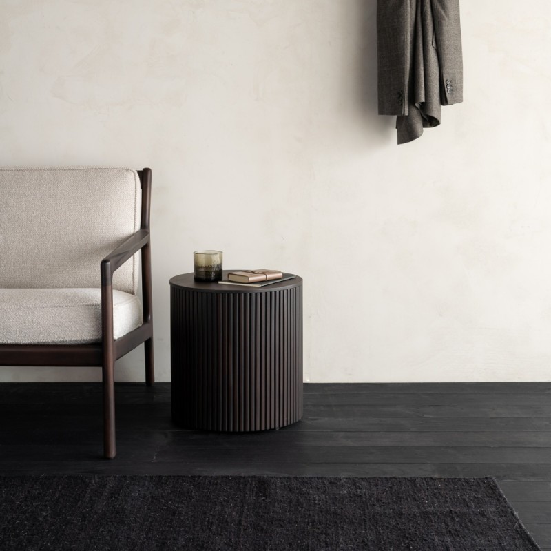 Mesa centro alta Roller Max Ethnicraft