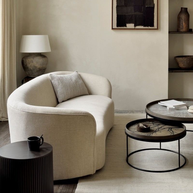 Mesa centro alta Roller Max Ethnicraft