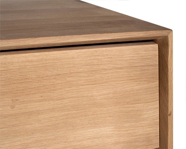 Aparador Roble Nordic Ethnicraft 