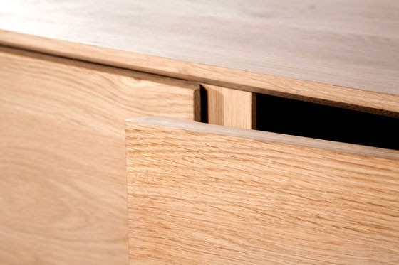 Aparador Roble Nordic Ethnicraft 