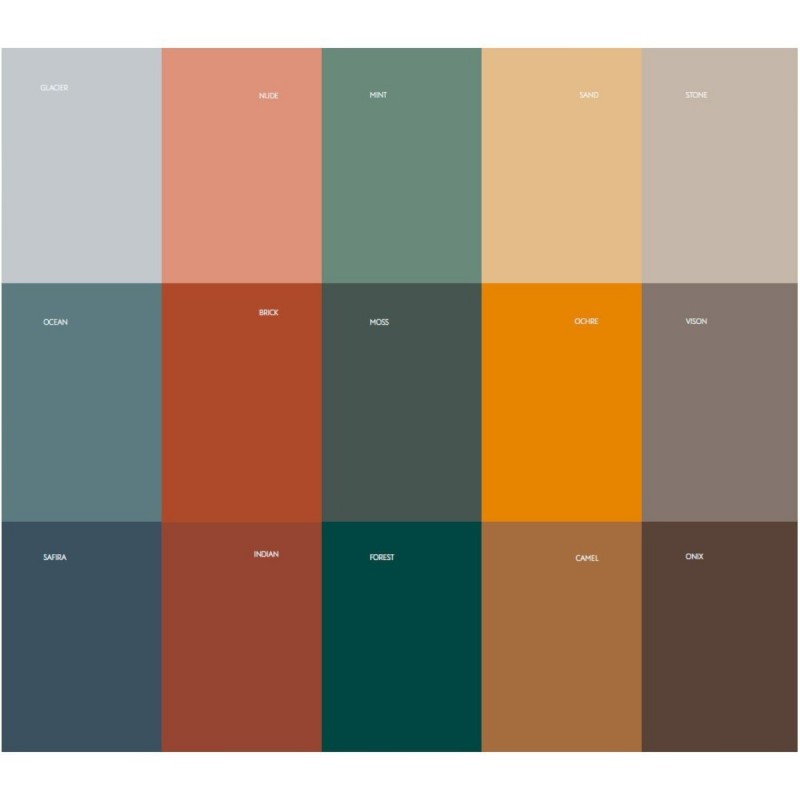 Mueble bajo Aura open frame Treku