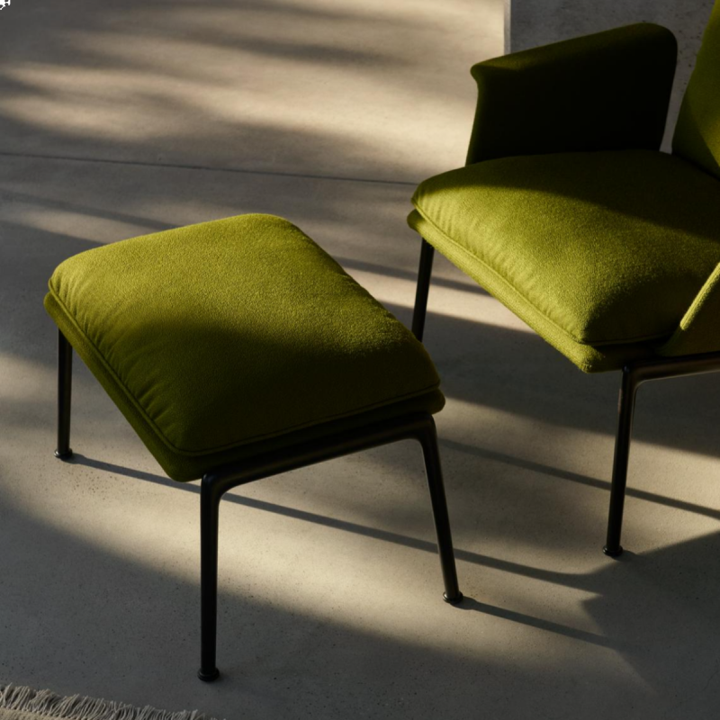 Reposapiés Muno LN20 &Tradition