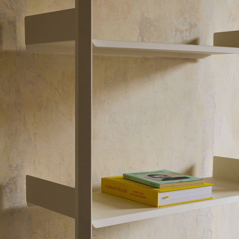 Estantería modular Rombe IF1 &Tradition