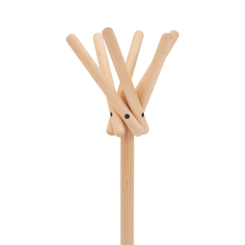 Perchero Broomstick Uno Campeggi