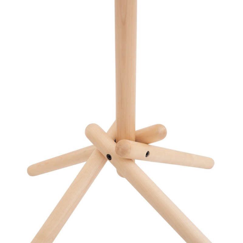 Perchero Broomstick Uno Campeggi