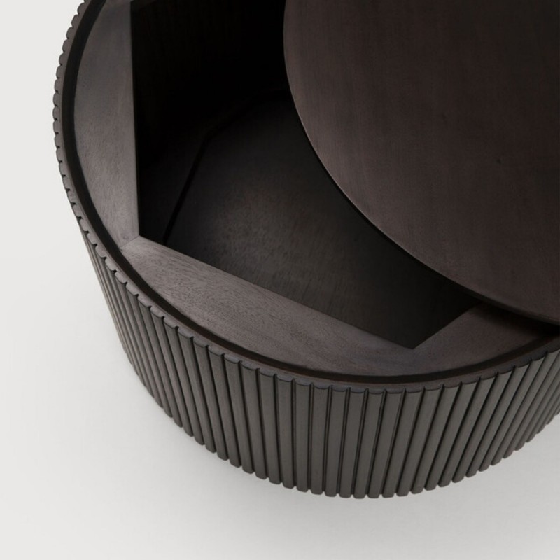 Mesa centro alta Roller Max Ethnicraft