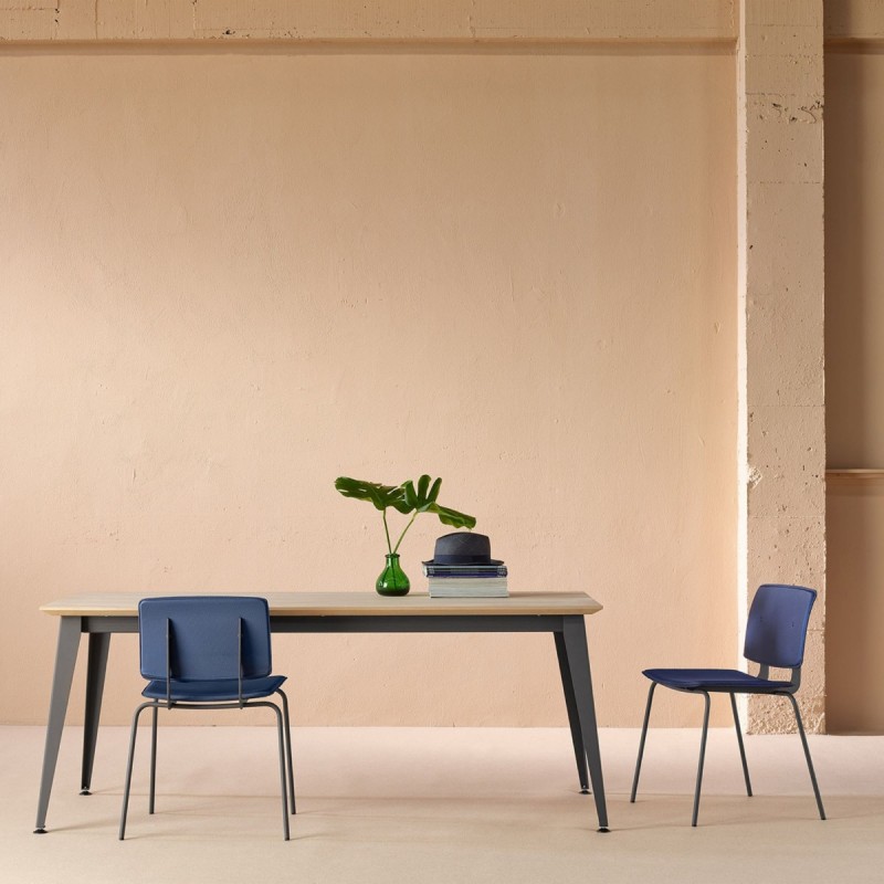 Mesa comedor Don H75 Ondarreta