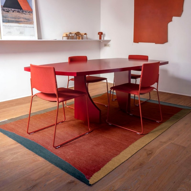 Alfombra Tones Kilim 1 - Nanimarquina