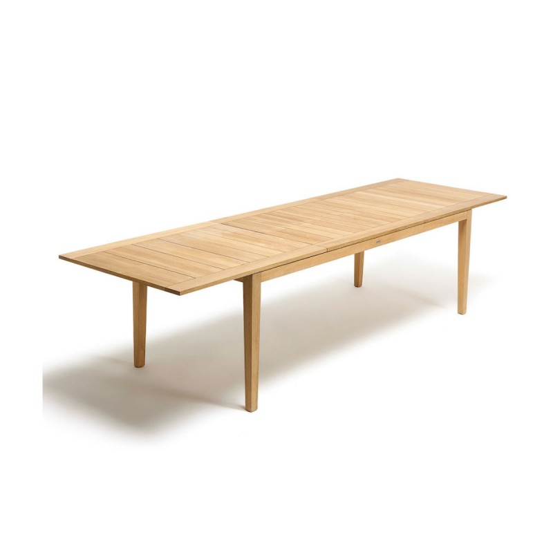 Mesa comedor Ribot Ethimo