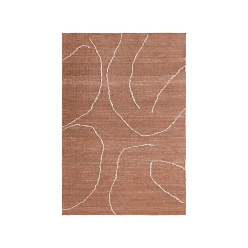 Alfombra Yute Gesso Ferm Living